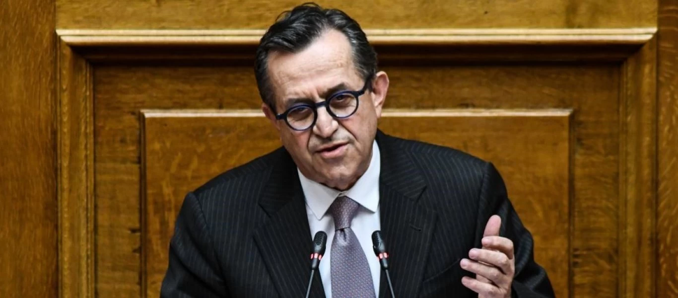 Νίκος Νικολόπουλος στην δίκη για τα Ellinika Hoaxes: «Χωρίς Ελευθεροτυπία δεν υπάρχει Δημοκρατία»